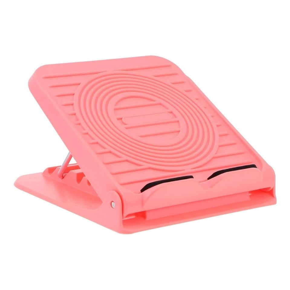 Foldable Pedal Stretch Plate