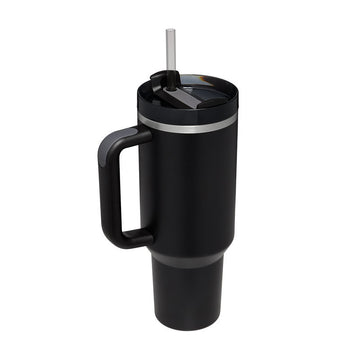 Stainless Steel Coffee Tumbler